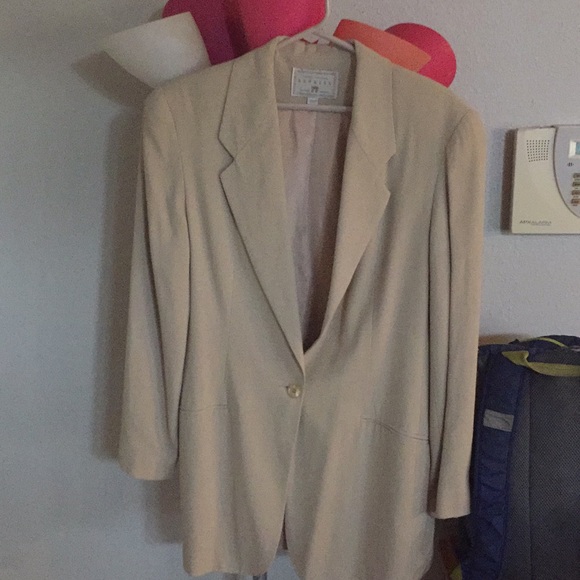 Express overcoat - Picture 1 of 4